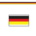 German Poly Decorating Material